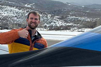 Instructors - Independence Aviation