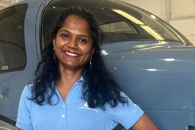 Priya Sivasamy
