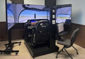 RealSim CirrusG7